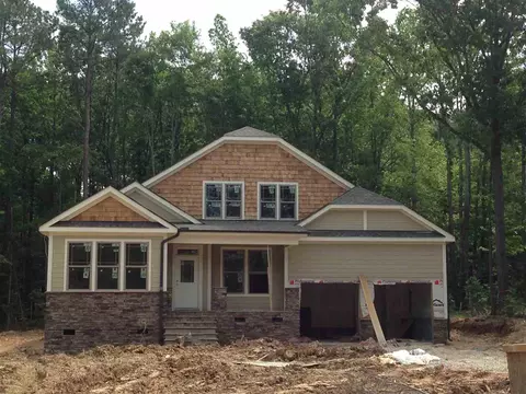 320 Stallings Rd, Durham, NC 27703 photo 1