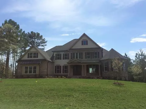 1300 Eagleson Ln, Wake Forest, NC 27587 photo 1