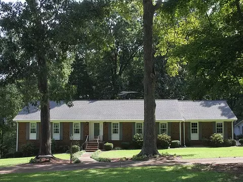 253 Summerwinds Dr, Cary, NC 27518 photo 1