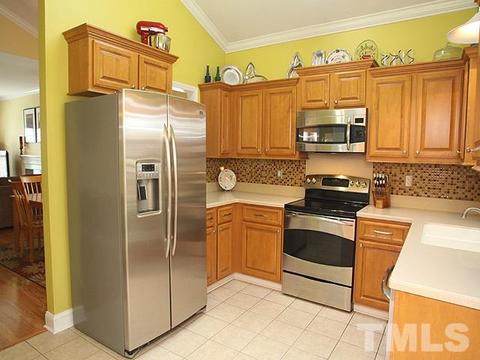 203 Bridgepath Dr, Cary, NC 27513 photo 4