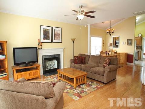 203 Bridgepath Dr, Cary, NC 27513 photo 2
