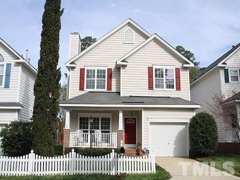 203 Bridgepath Dr, Cary, NC 27513 photo 1