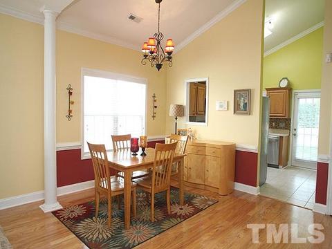 203 Bridgepath Dr, Cary, NC 27513 photo 3