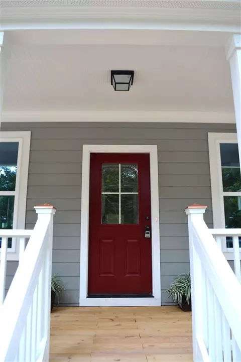 1724 Arrowhead Dr, Durham, NC 27705 photo 3