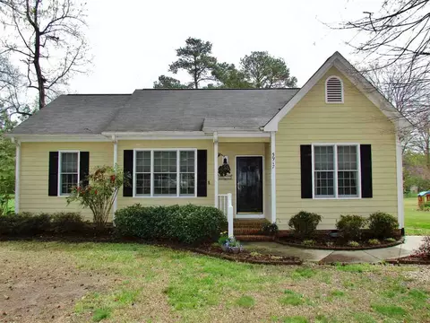 5917 Loyal Ave, Durham, NC 27713 photo 1