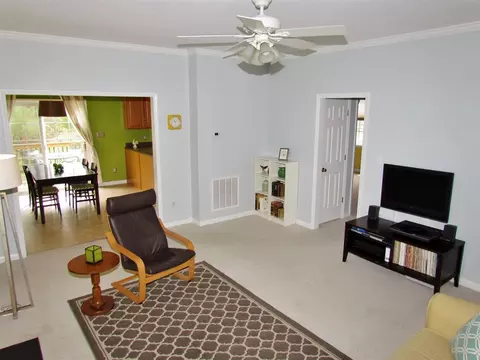 5917 Loyal Ave, Durham, NC 27713 photo 5