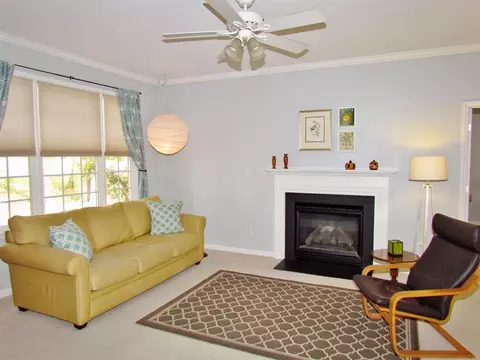 5917 Loyal Ave, Durham, NC 27713 photo 2