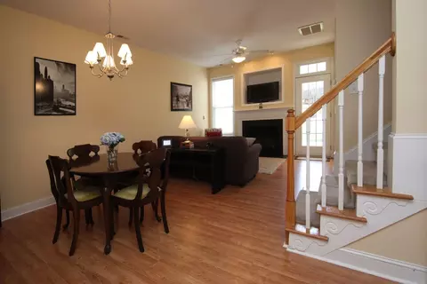 109 Grapevine Trl, Durham, NC 27707 photo 8