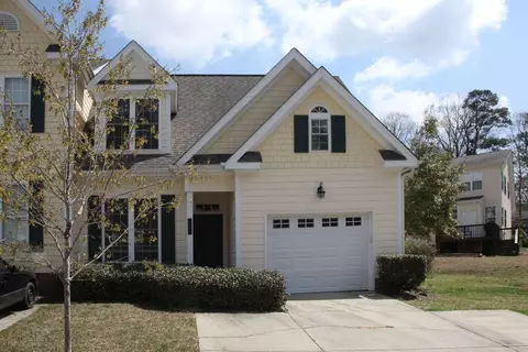 109 Grapevine Trl, Durham, NC 27707 photo 1