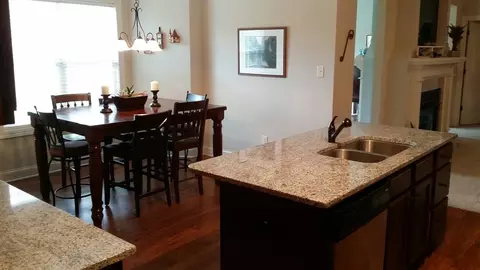 75 Kasdon Dr, Garner, NC 27529 photo 5