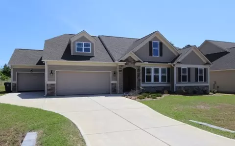 75 Kasdon Dr, Garner, NC 27529 photo 1