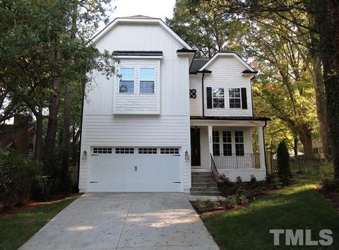 2805 Everett Ave, Raleigh, NC 27607 photo 1