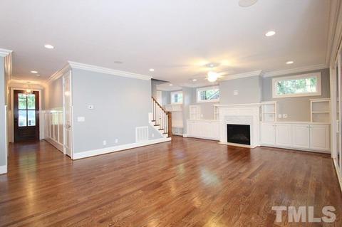 2805 Everett Ave, Raleigh, NC 27607 photo 4