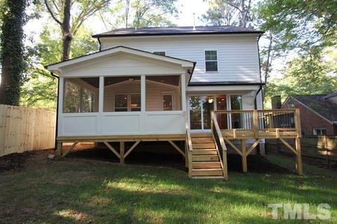 2805 Everett Ave, Raleigh, NC 27607 photo 25