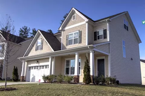 2000 Morehead Hill Ct, Durham, NC 27703 photo 2