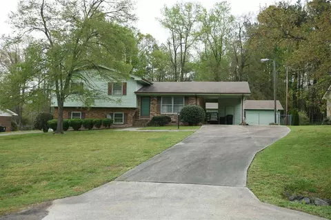919 Danbury Dr, Durham, NC 27703 photo 2