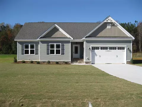 7862 Creech Rd, Middlesex, NC 27557 photo 1