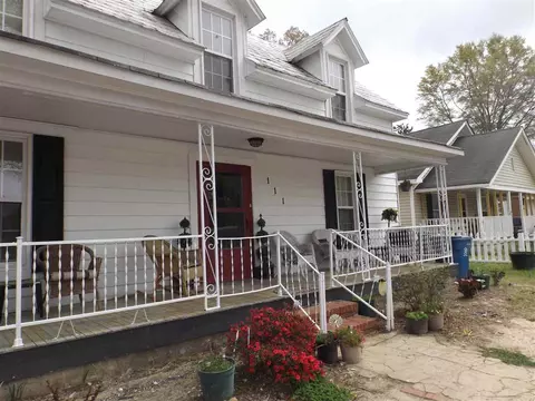 111 S Guthrie Ave, Durham, NC 27703 photo 1