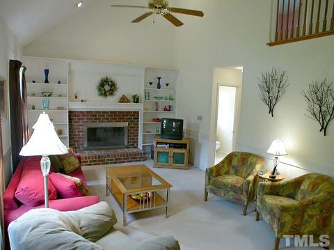 3328 E Annaley Dr, Raleigh, NC 27604 photo 3