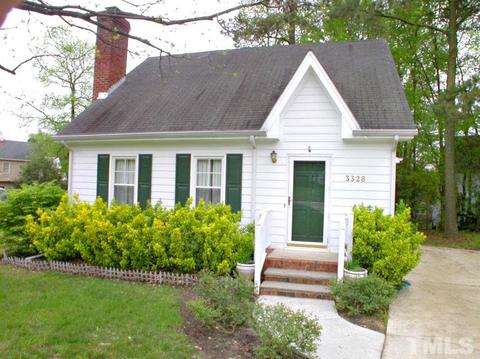 3328 E Annaley Dr, Raleigh, NC 27604 photo 1