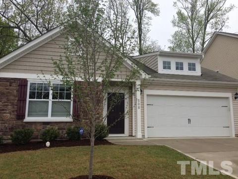 508 Birchrun Dr, Durham, NC 27712 photo 1