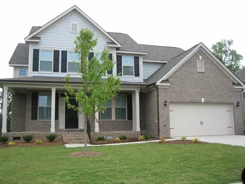 2309 Lantern Walk Ln, Wake Forest, NC 27587 photo 1