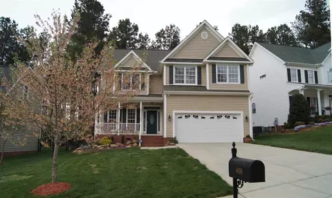 408 Stone Monument Dr, Wake Forest, NC 27587 photo 1