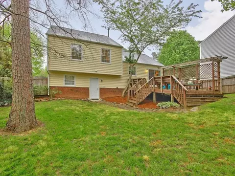 121 Carmel Woods Ct, Wake Forest, NC 27587 photo 22