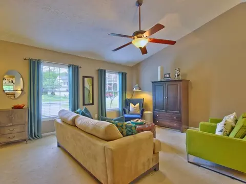 121 Carmel Woods Ct, Wake Forest, NC 27587 photo 2