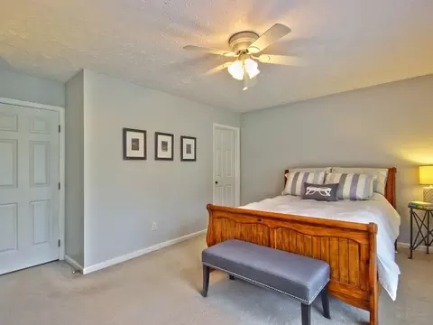 121 Carmel Woods Ct, Wake Forest, NC 27587 photo 11