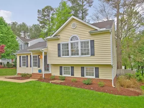 121 Carmel Woods Ct, Wake Forest, NC 27587 photo 23