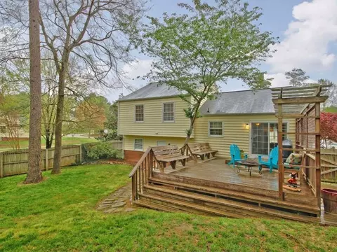 121 Carmel Woods Ct, Wake Forest, NC 27587 photo 19