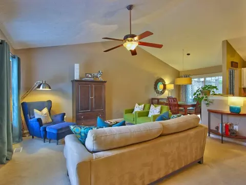 121 Carmel Woods Ct, Wake Forest, NC 27587 photo 5