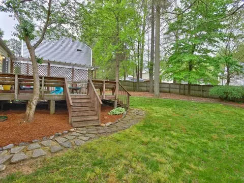 121 Carmel Woods Ct, Wake Forest, NC 27587 photo 20