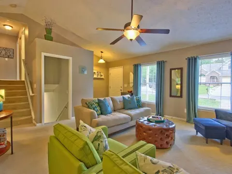 121 Carmel Woods Ct, Wake Forest, NC 27587 photo 6