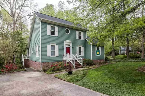 7 Fox Chase Ln, Durham, NC 27713 photo 2
