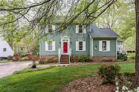 7 Fox Chase Ln, Durham, NC 27713 photo 1