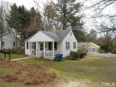 619 Colgate St, Durham, NC 27704 photo 1