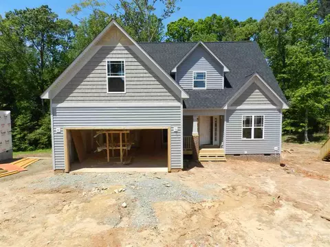 99 Carson Dr, Garner, NC 27529 photo 1