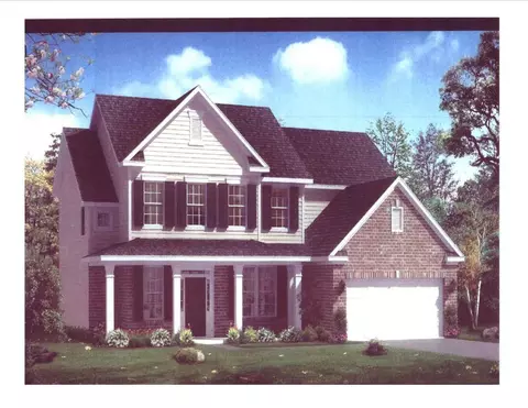 4529 Capefield Dr, Wake Forest, NC 27587 photo 1