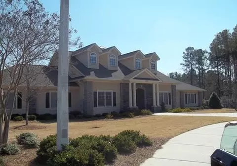 4529 Capefield Dr, Wake Forest, NC 27587 photo 3