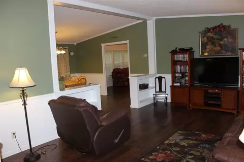 289 Forestview Dr, Timberlake, NC 27583 photo 3