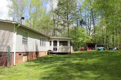 289 Forestview Dr, Timberlake, NC 27583 photo 21