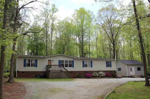 289 Forestview Dr, Timberlake, NC 27583 photo 1