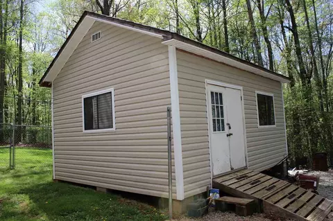 289 Forestview Dr, Timberlake, NC 27583 photo 18