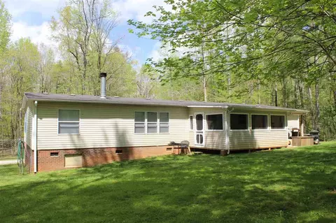 289 Forestview Dr, Timberlake, NC 27583 photo 22