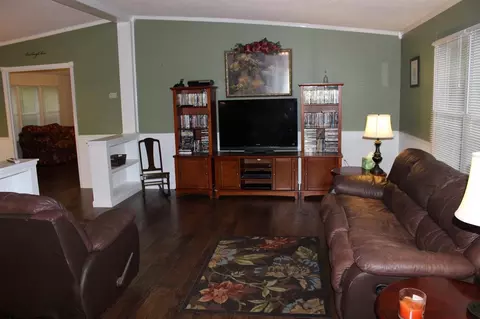 289 Forestview Dr, Timberlake, NC 27583 photo 2