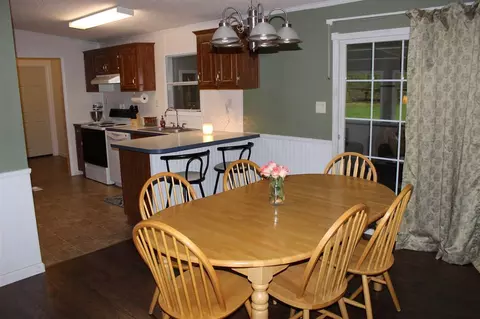 289 Forestview Dr, Timberlake, NC 27583 photo 7