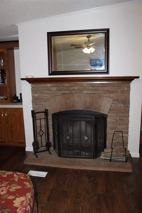 289 Forestview Dr, Timberlake, NC 27583 photo 9