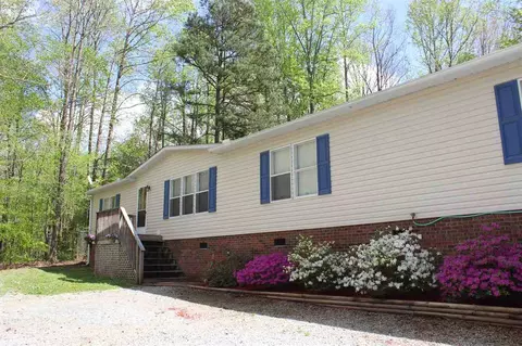 289 Forestview Dr, Timberlake, NC 27583 photo 25